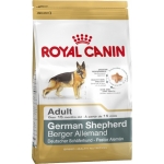 Сухой корм Роял Канин (Royal Canin) Немецкая овчарка эдалт (3 кг)
